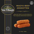 WAGYU BEEF "KROKETTEN"
